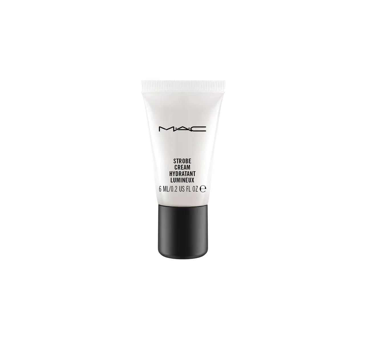 MAC Strobe Cream Hydratant Pinklite Mini 6ml