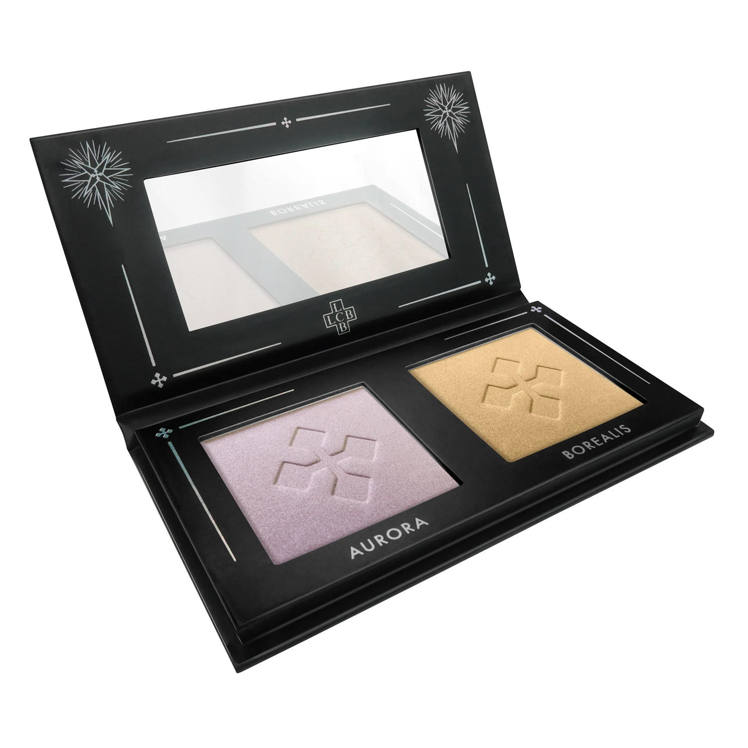 Lovecraft Beauty Highlighter Palette