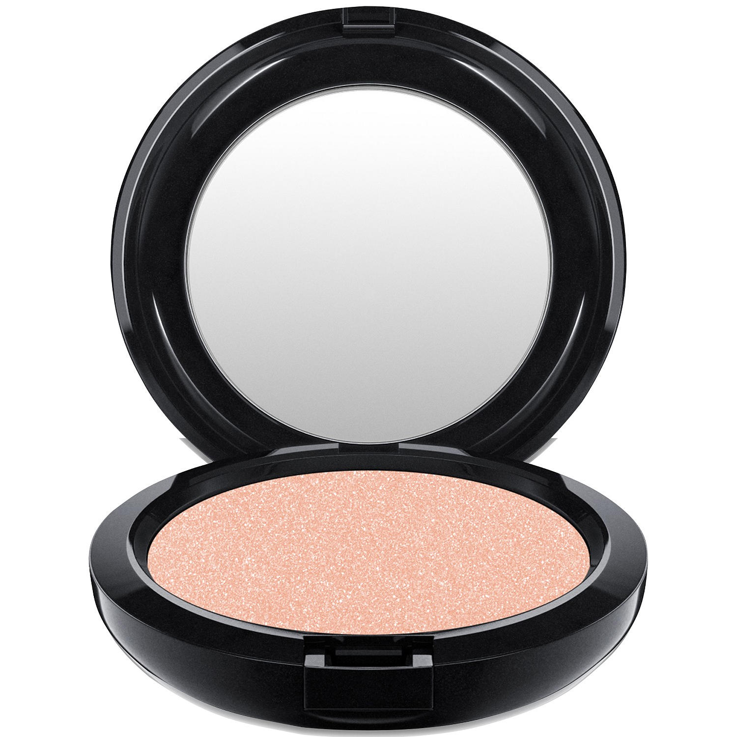 MAC Get Blazed Dazzle Highlighter Dazzlepink
