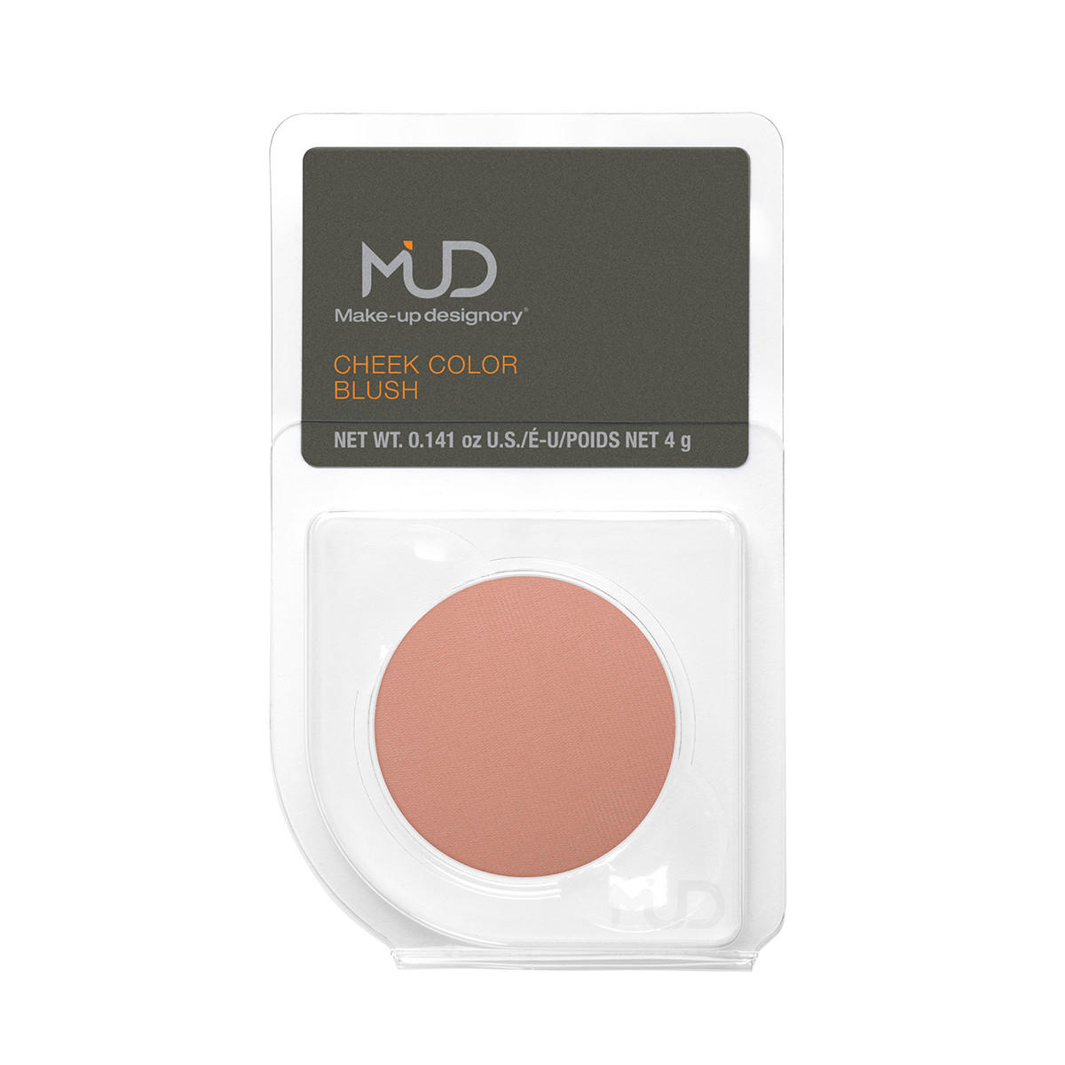 Make-Up Designory Cheek Color Refill Rose Beige