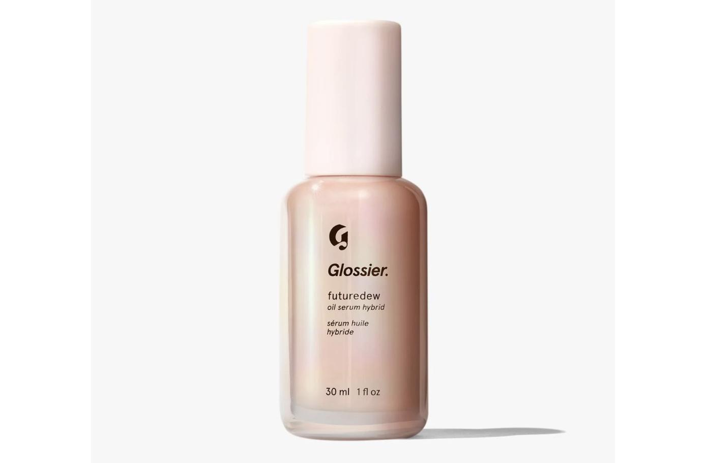 Glossier Futuredew Oil Serum Hybrid 15ml