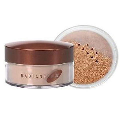 Cover FX Radiant FX Luminescent Powder Platinum