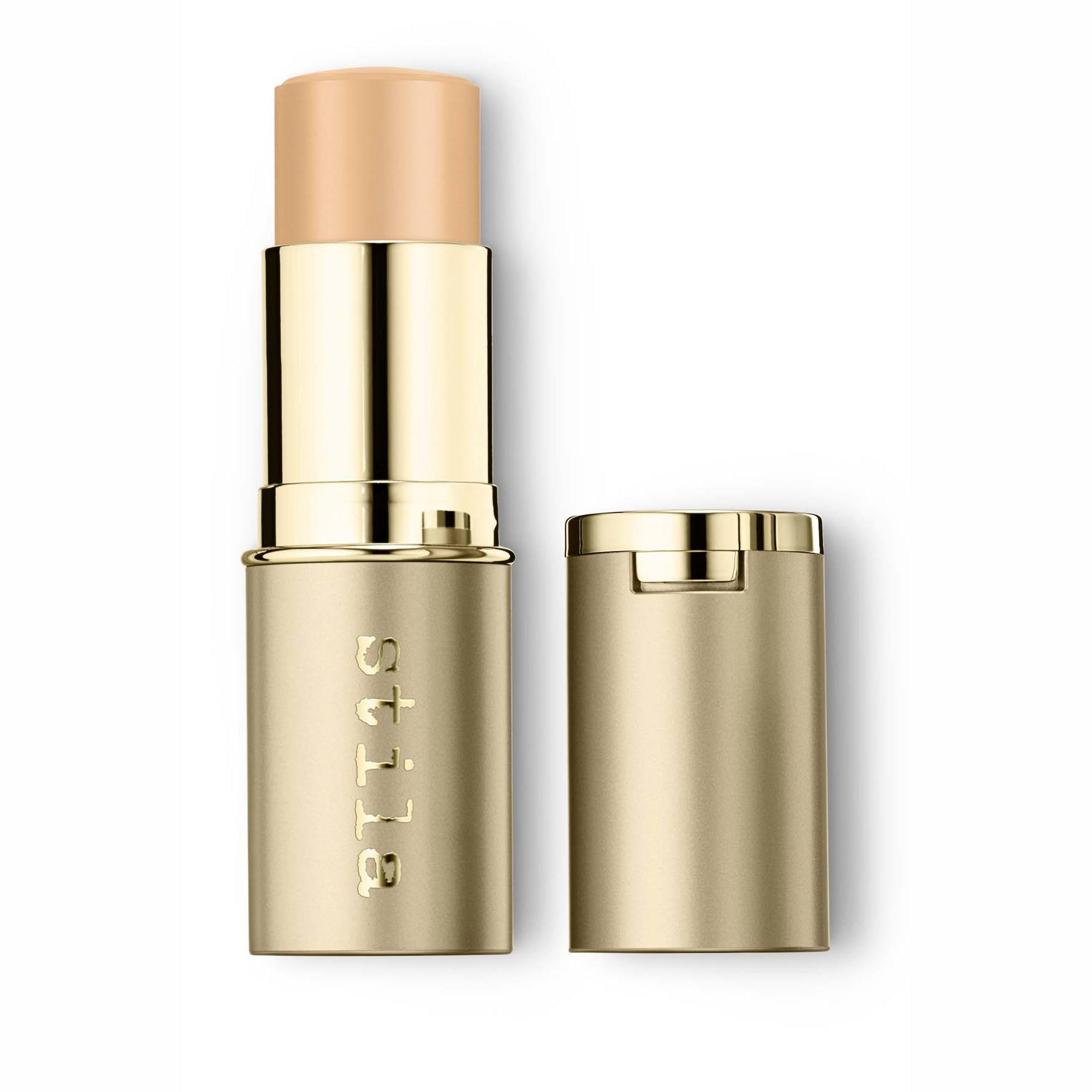 Stila Foundation Stick With Concealer Porcelain 0