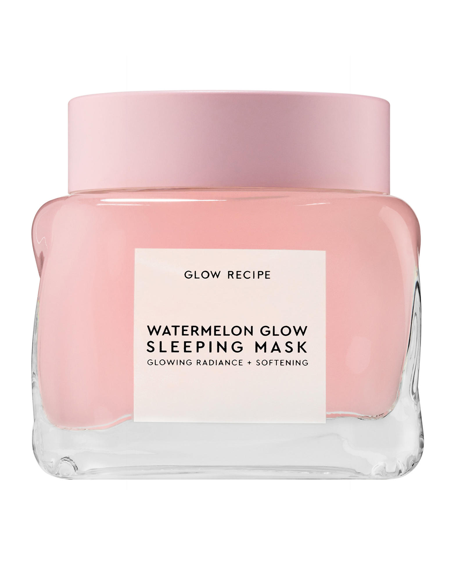 Glow Recipe Watermelon Glow Sleeping Mask 30ml