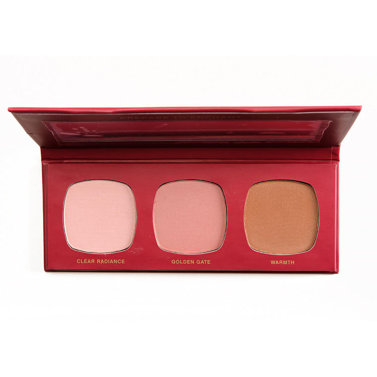 bareMinerals Ready Face Color Trio Prepare To Enchant