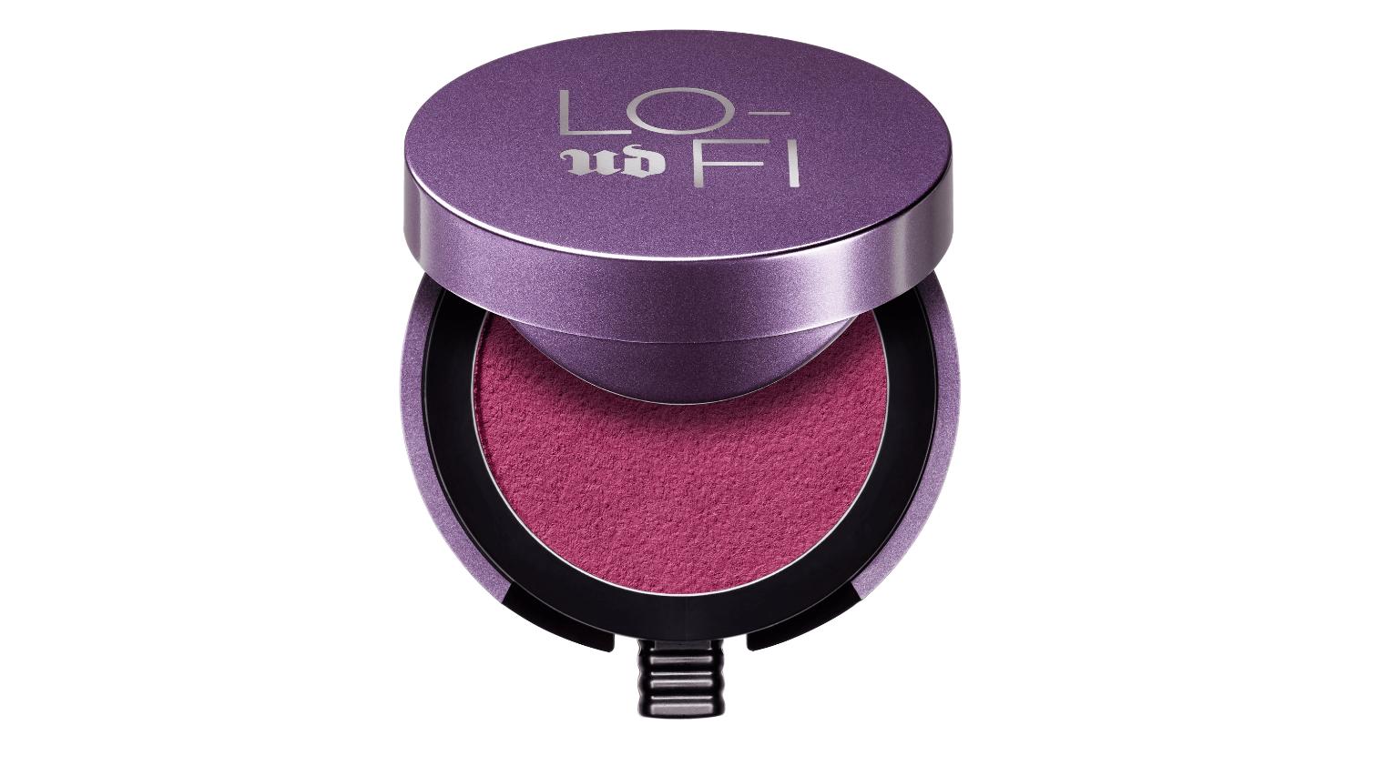 Urban Decay Lo-Fi Lip Mousse Wavelength