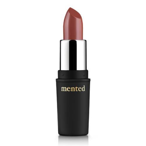 Mented Semi Matte Lipstick Nude Lala Nude 