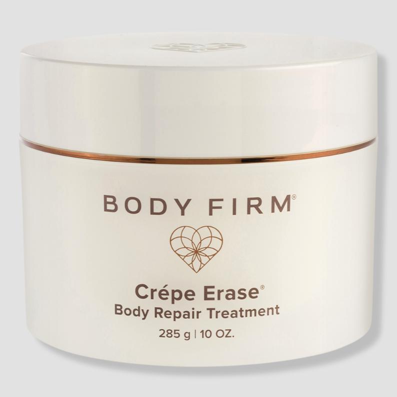 Body Firm Crepe Erase Advanced Body Repair Treatment Ultra Travel 15g