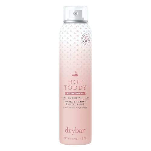 Drybar Hot Toddy Heat Protectant Mist 156ml