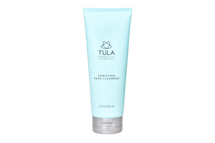 TULA Purifying Face Cleanser 200ml