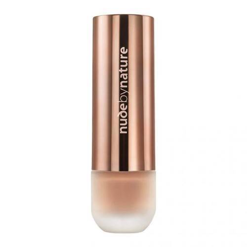 Nude By Nature Flawless Liquid Foundation Pearl