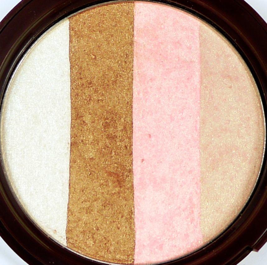 Too Faced Subtly Kissed Bronzing Powder Snow Bunny #3