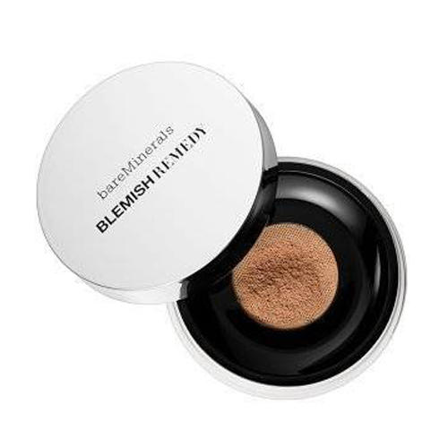 bareMinerals Blemish Remedy Acne-Clearing Foundation Clearly Sand 09