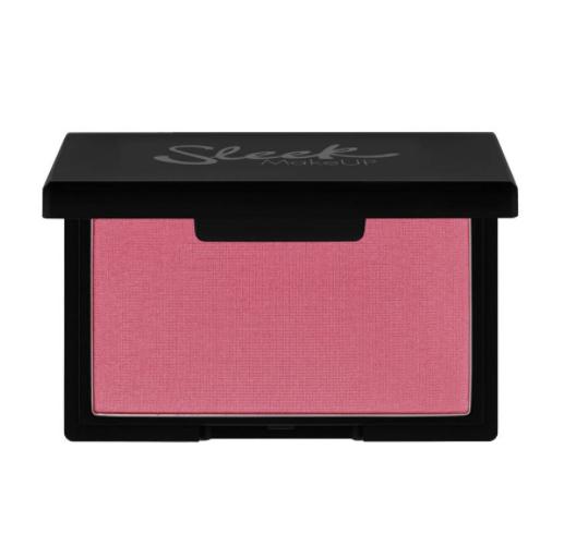 sleek blush flamingo