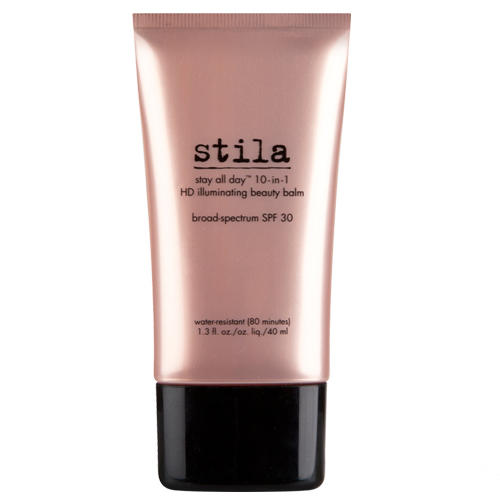Stila Stay All Day HD Illuminating Beauty Balm