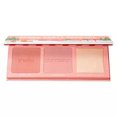 Benefit Cheek Party Package Face Palette
