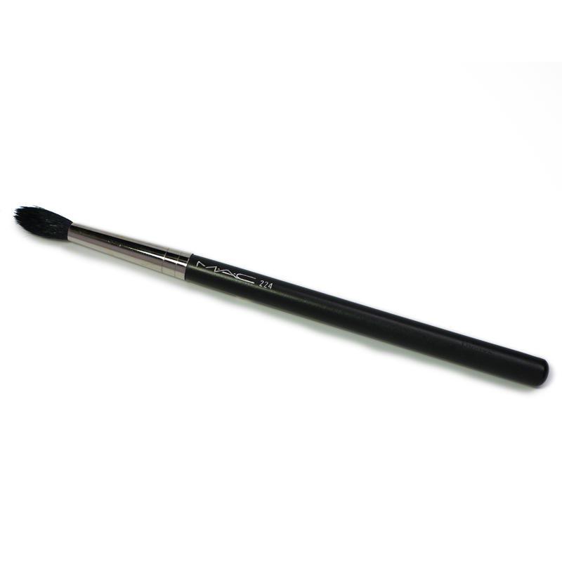 MAC Eye Brush 224 #0