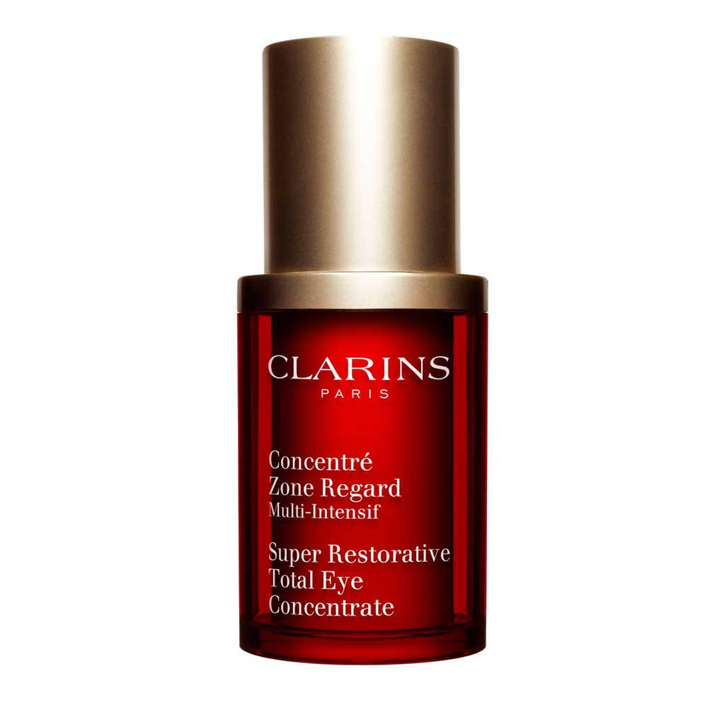 Clarins Super Restorative Total Eye Concentrate