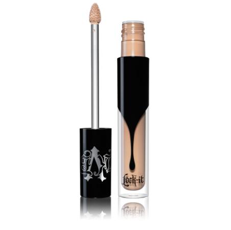 Kat Von D Lock It Concealer Creme D33 Warm Mini