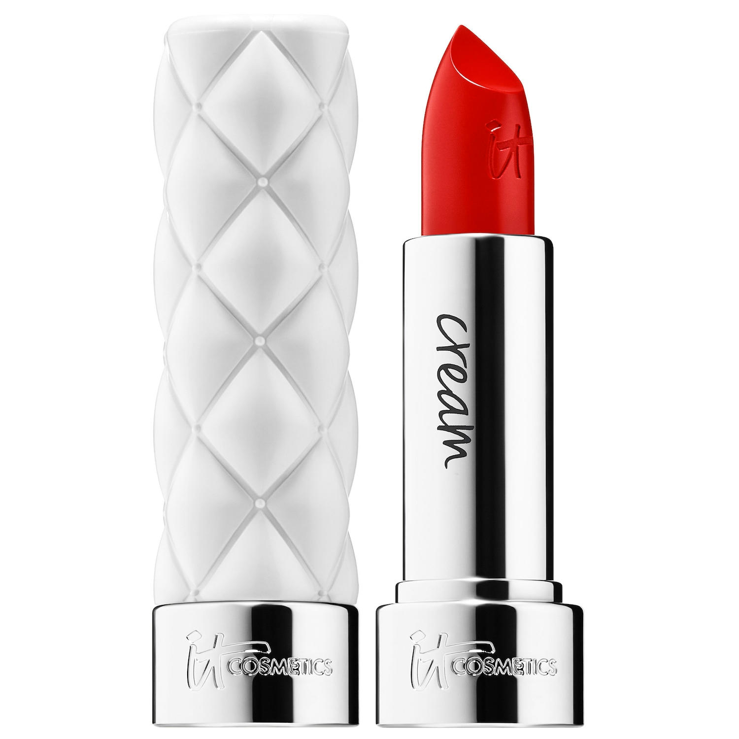 IT Cosmetics Pillow Lips Lipstick Fanciful
