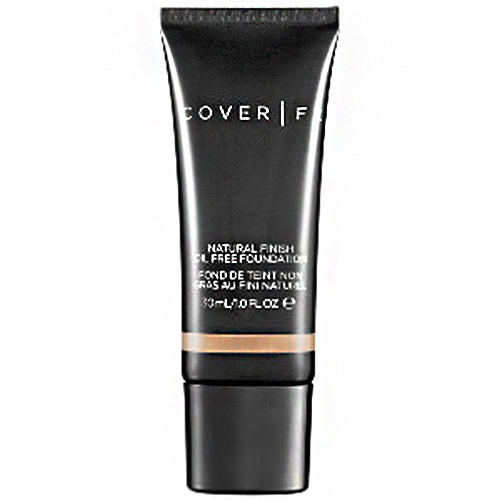 Cover FX Natural Finish Foundation G40