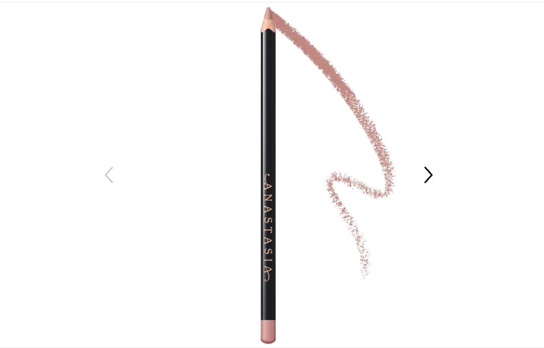 Anastasia Beverly Hills Lip Liner Muted Mauve