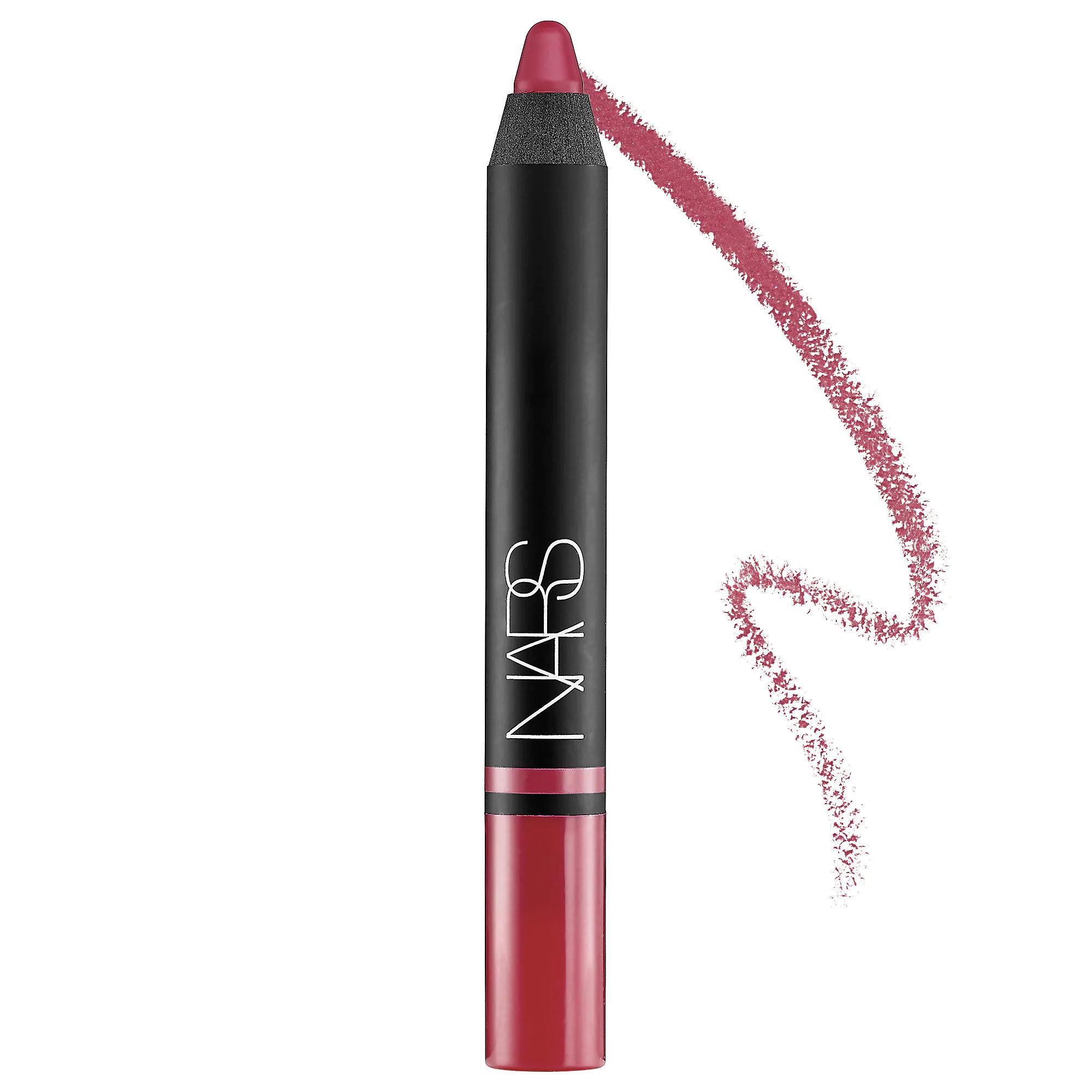 NARS Satin Lip Pencil Giusti