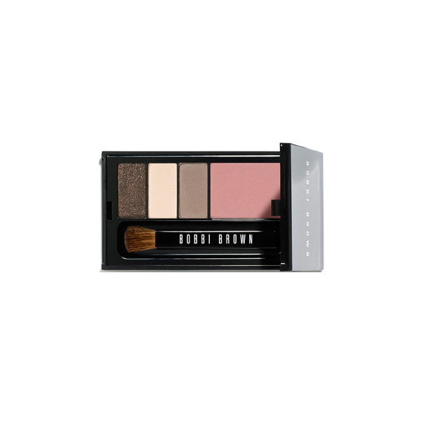 Bobbi Brown To Go Weekend Eye & Cheek Palette