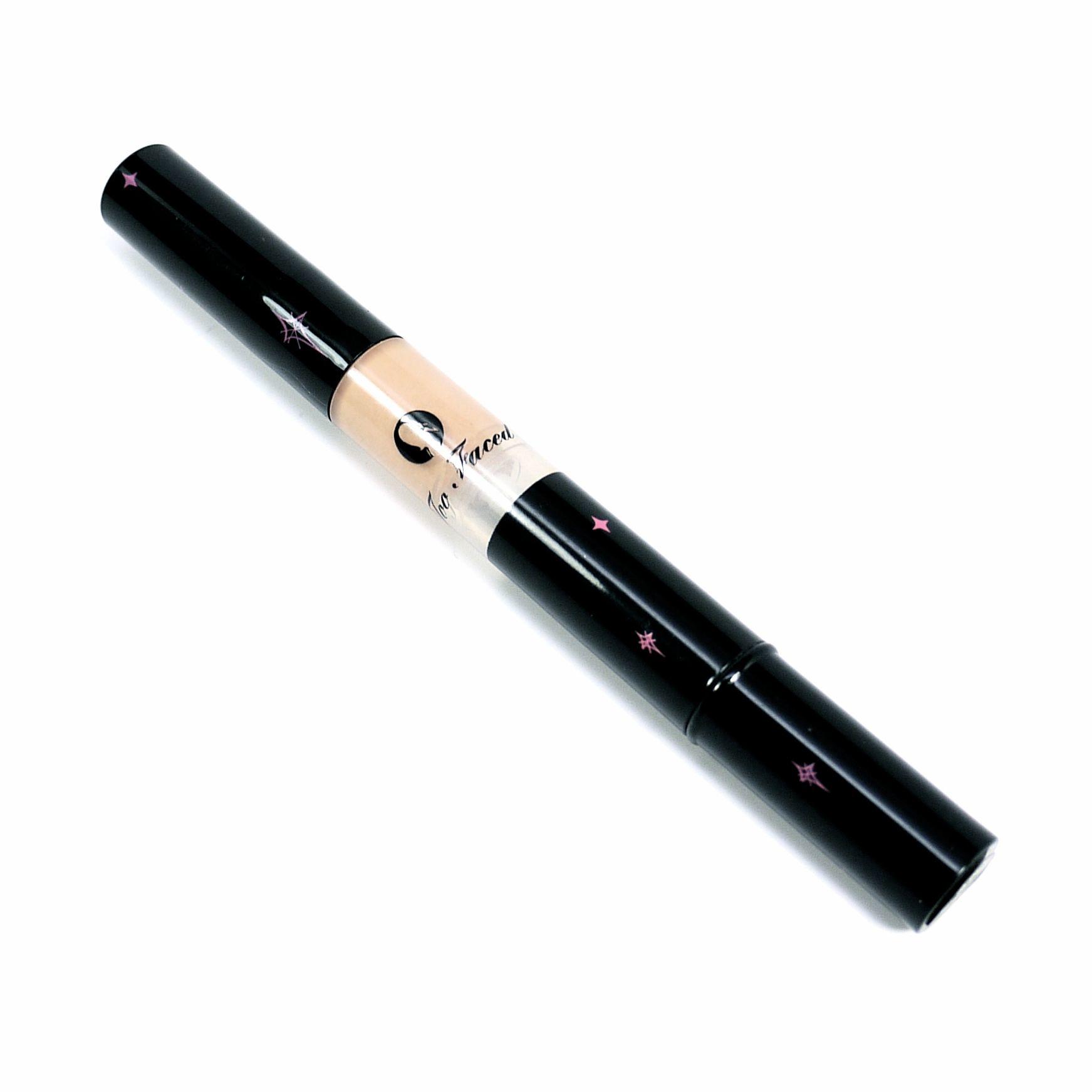 Too Faced Magic Wand Concealer Thunder #1