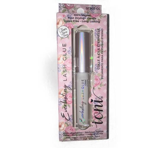  Ioni Everlasting Lash Glue Clear