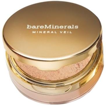 bareMinerals Mineral Veil Brightening Gold Holiday Collection