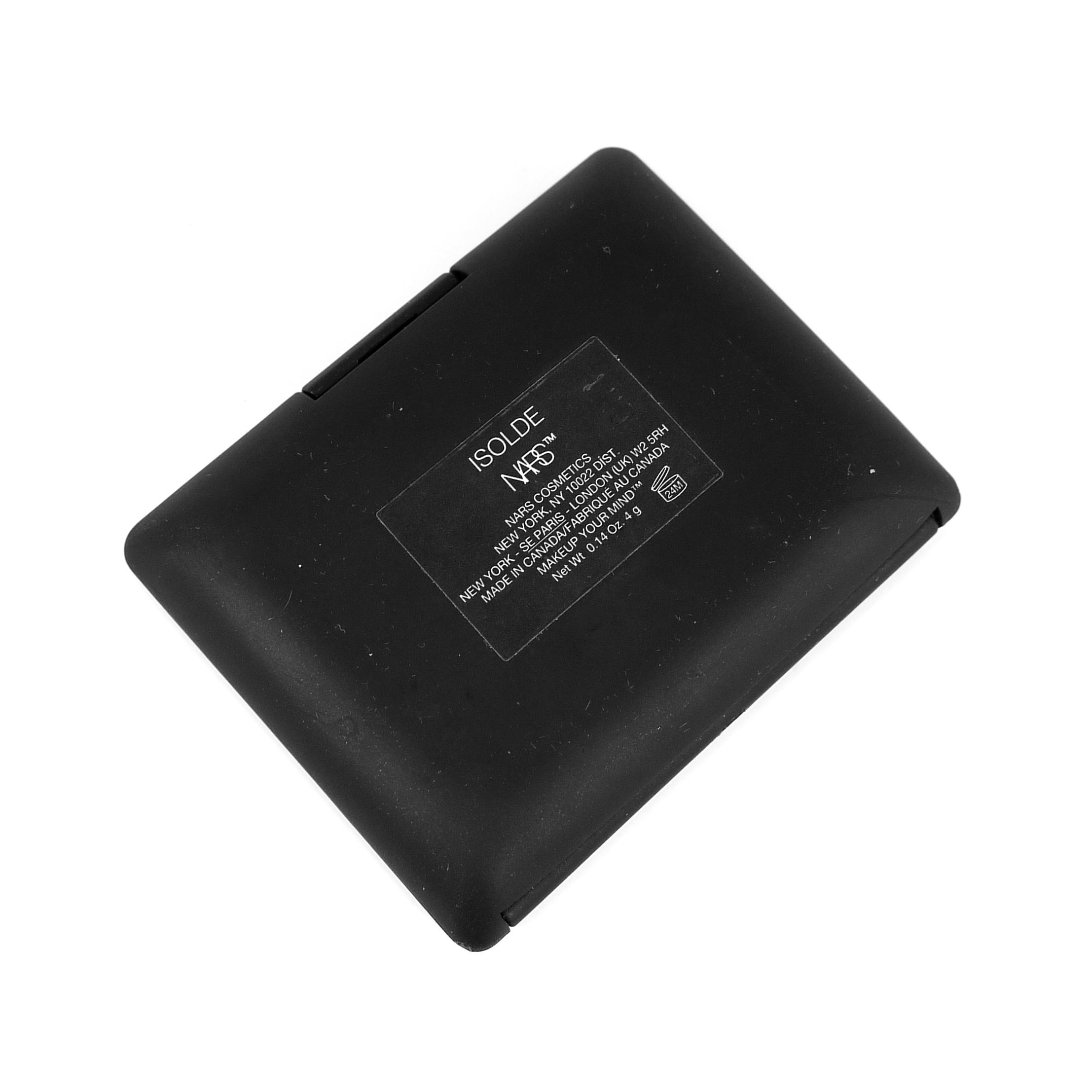 NARS Duo Eyeshadow Isolde #1