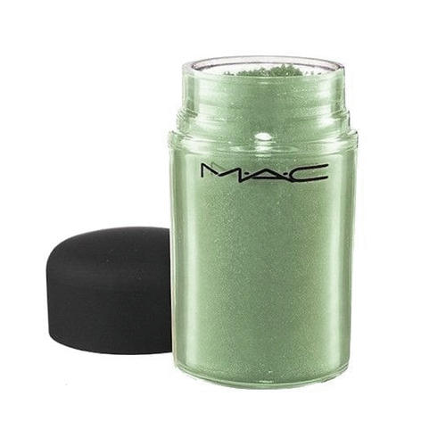 MAC Pigment Jar Emerald Green 