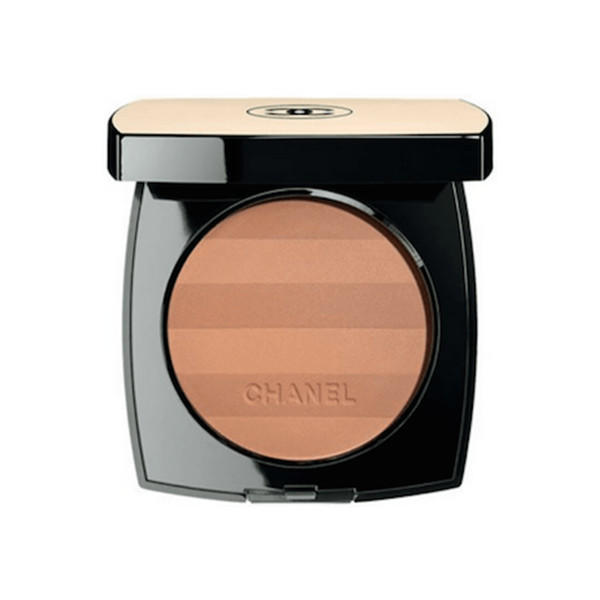 Chanel Les Beiges Healthy Glow Multi-Colour Mariniere No. 02