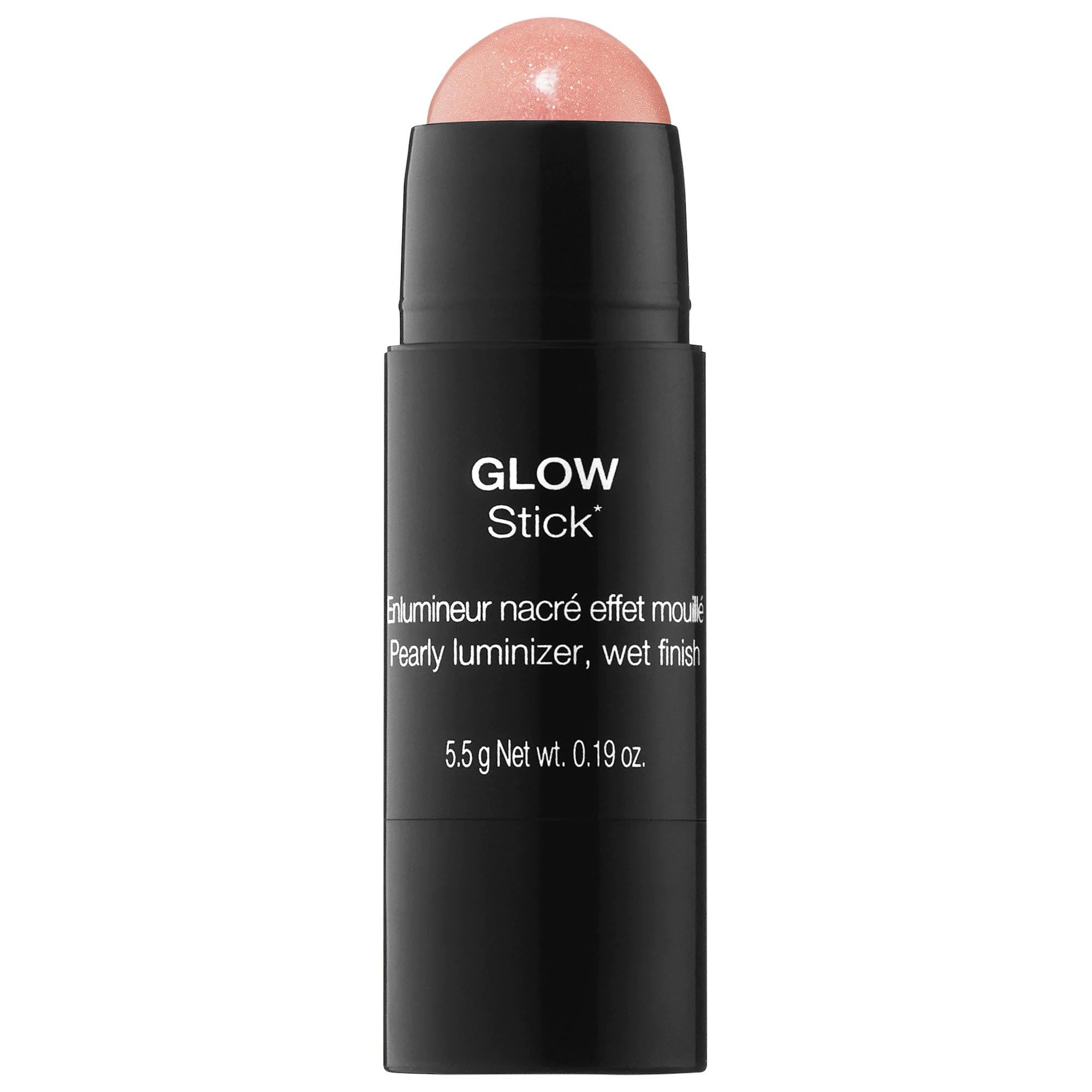 Sephora Glow Stick Sunrise Shimmer 02