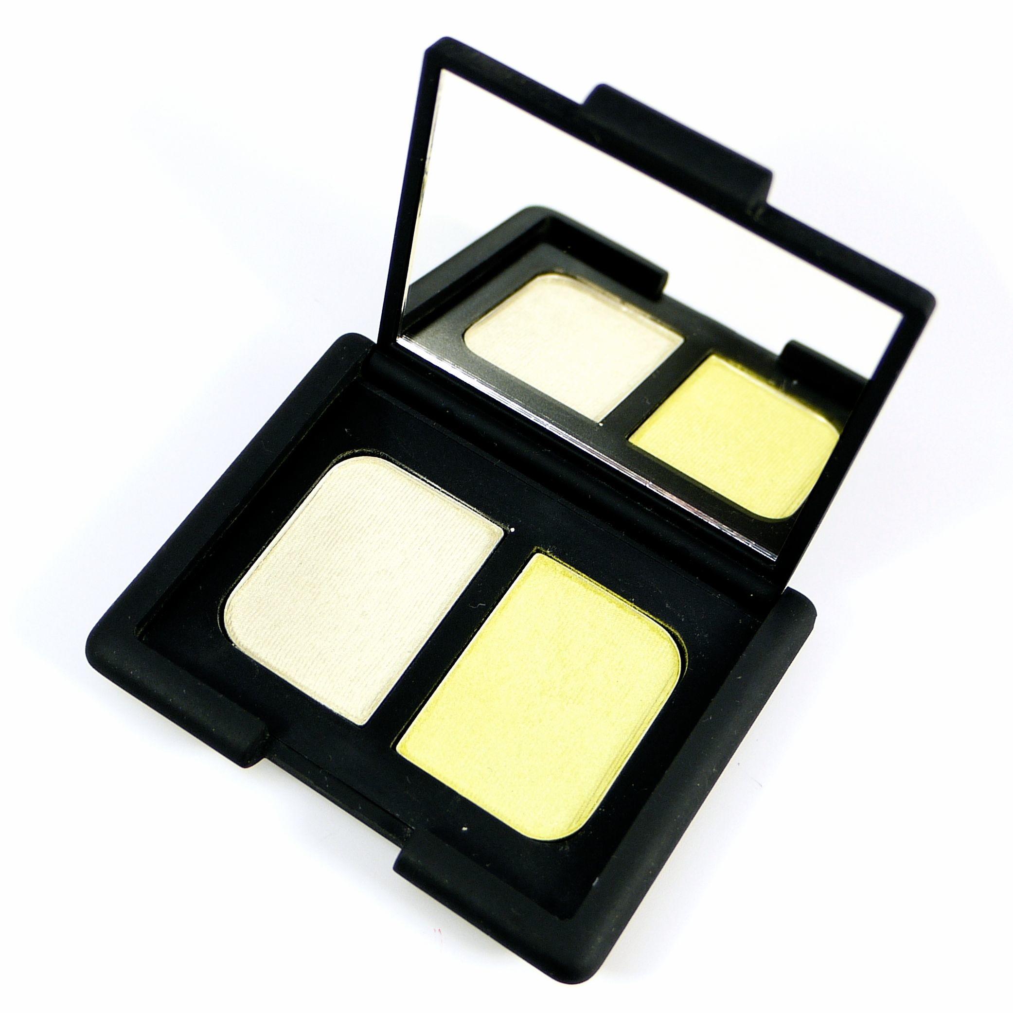 NARS Duo Eyeshadow Wicked #2