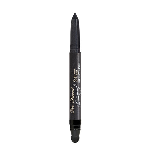 Too Faced Bulletproof 24 Hour Shadow Liner Ooh & Aah