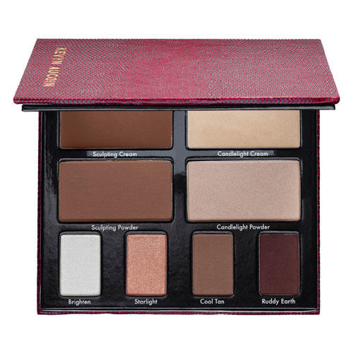 Kevyn Aucoin The Contour Book The Art of Sculpting + Defining Palette Volume II