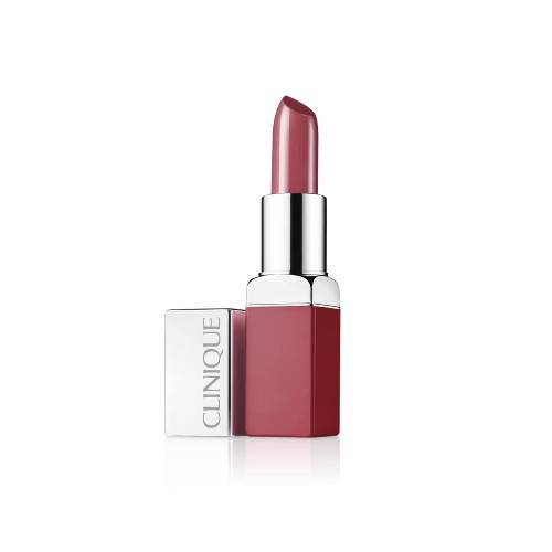 Clinique Pop Lip Colour + Primer Mocha Pop 17 