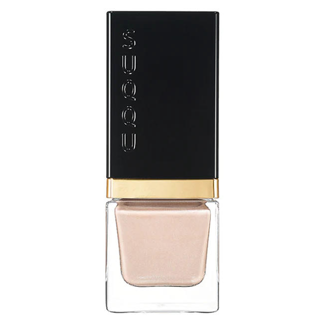 SUQQU Shimmer Liquid Highlighter Momotsuya 01