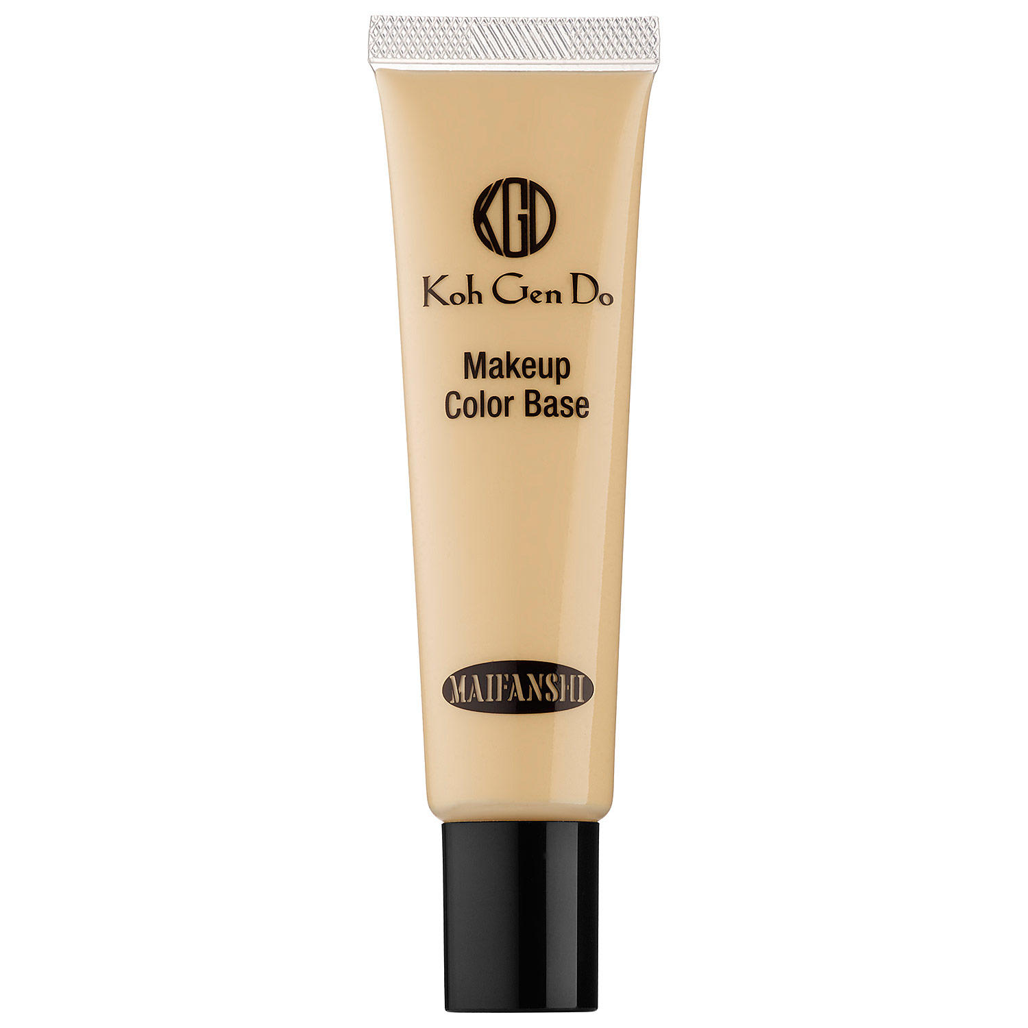 Koh Gen Do Makeup Color Base Yellow