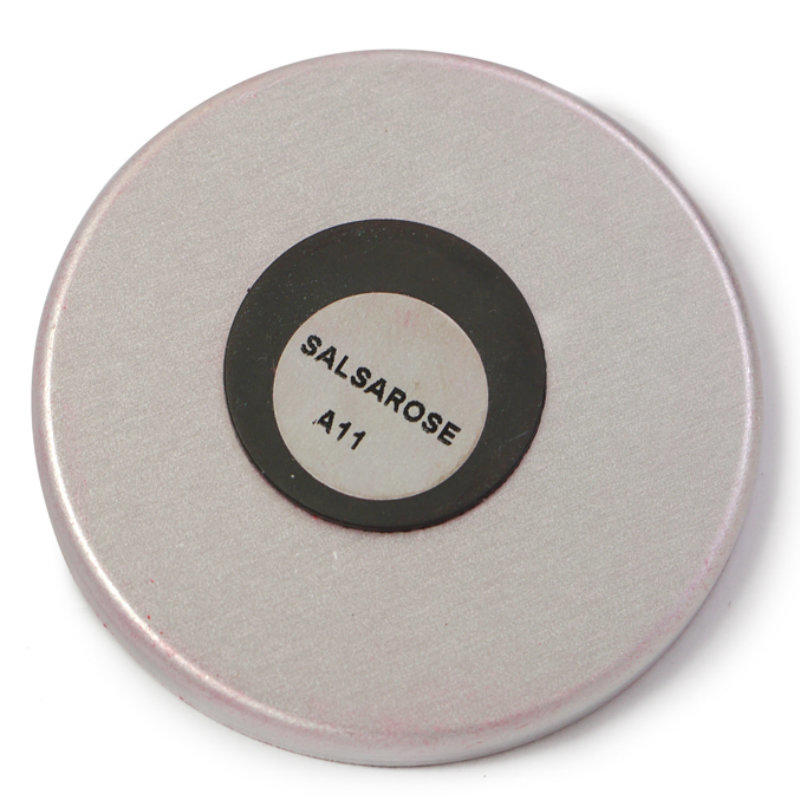 MAC Powder Blush Refill Salsarose #1