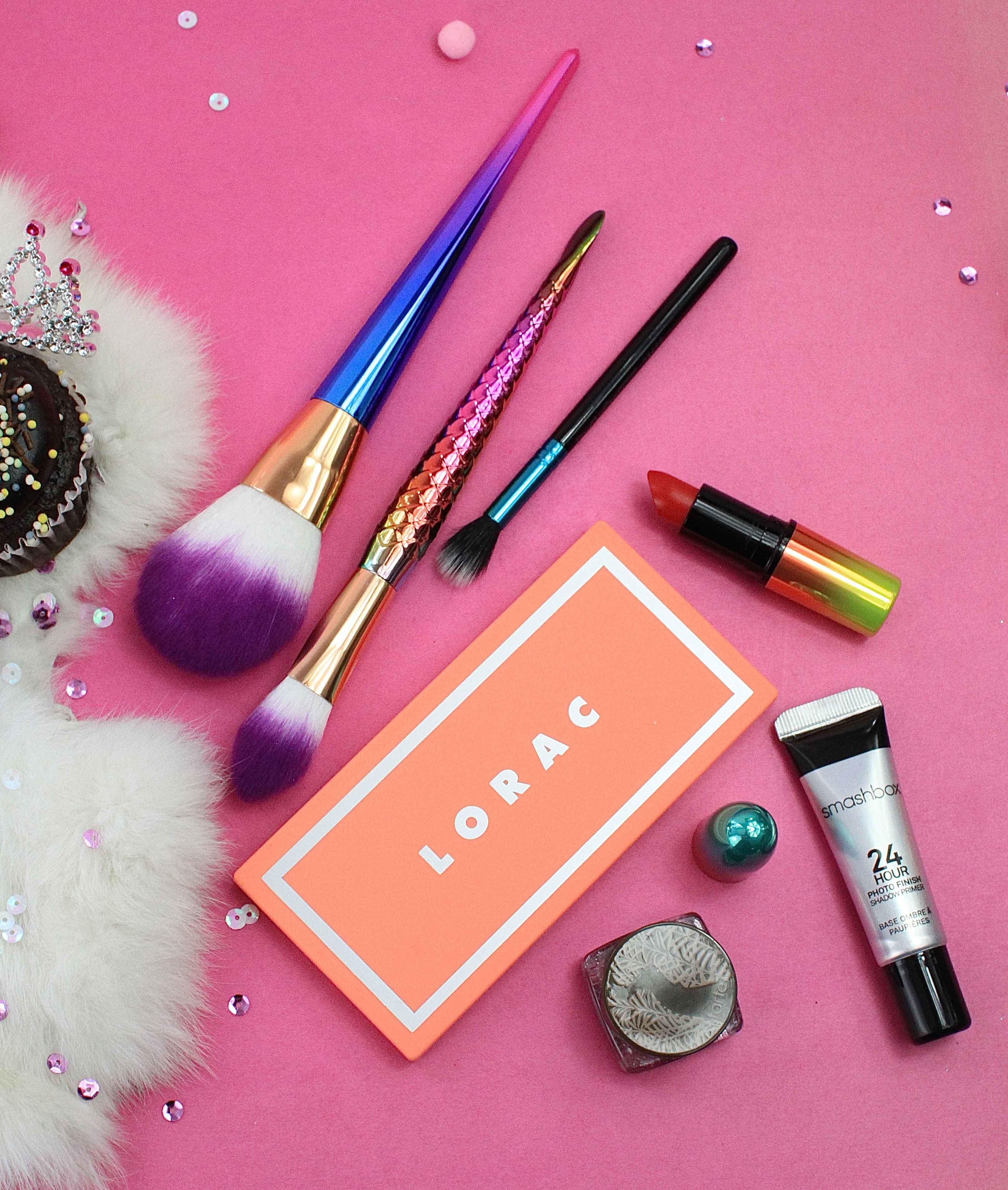 🐚🧜‍♀️ Mermaid Glambot Bundle 🧜‍♂️🐚