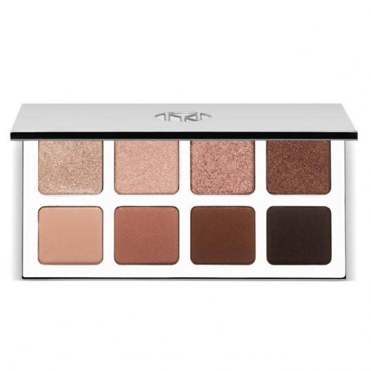 IL MAKIAGE Color Boss Master Eyeshadow Palette Hundo P