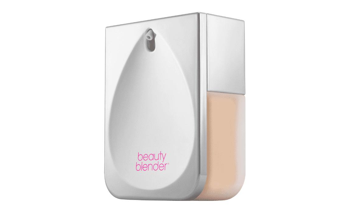 BeautyBlender Bounce Liquid Whip Long Wear Foundation 2.20 Travel 15ml