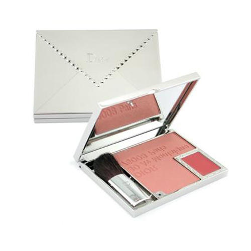 Dior Beauty Confidential Face Palette 003 Merry Pink