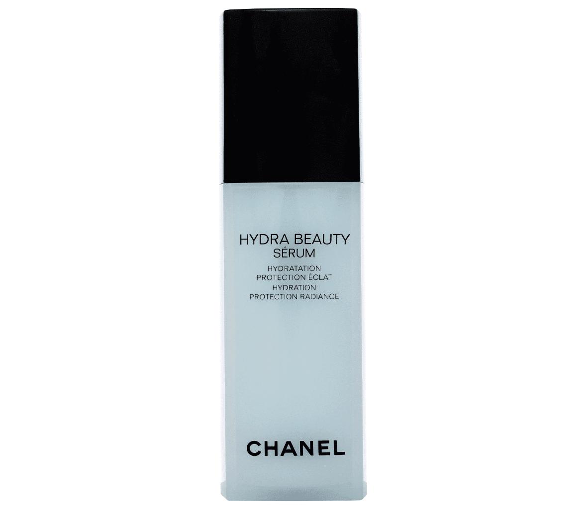 Chanel Hydra Beauty Serum Hydration Protection Radiance 50ml