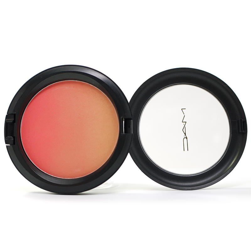 MAC Blush Ombre Ripe Peach #0