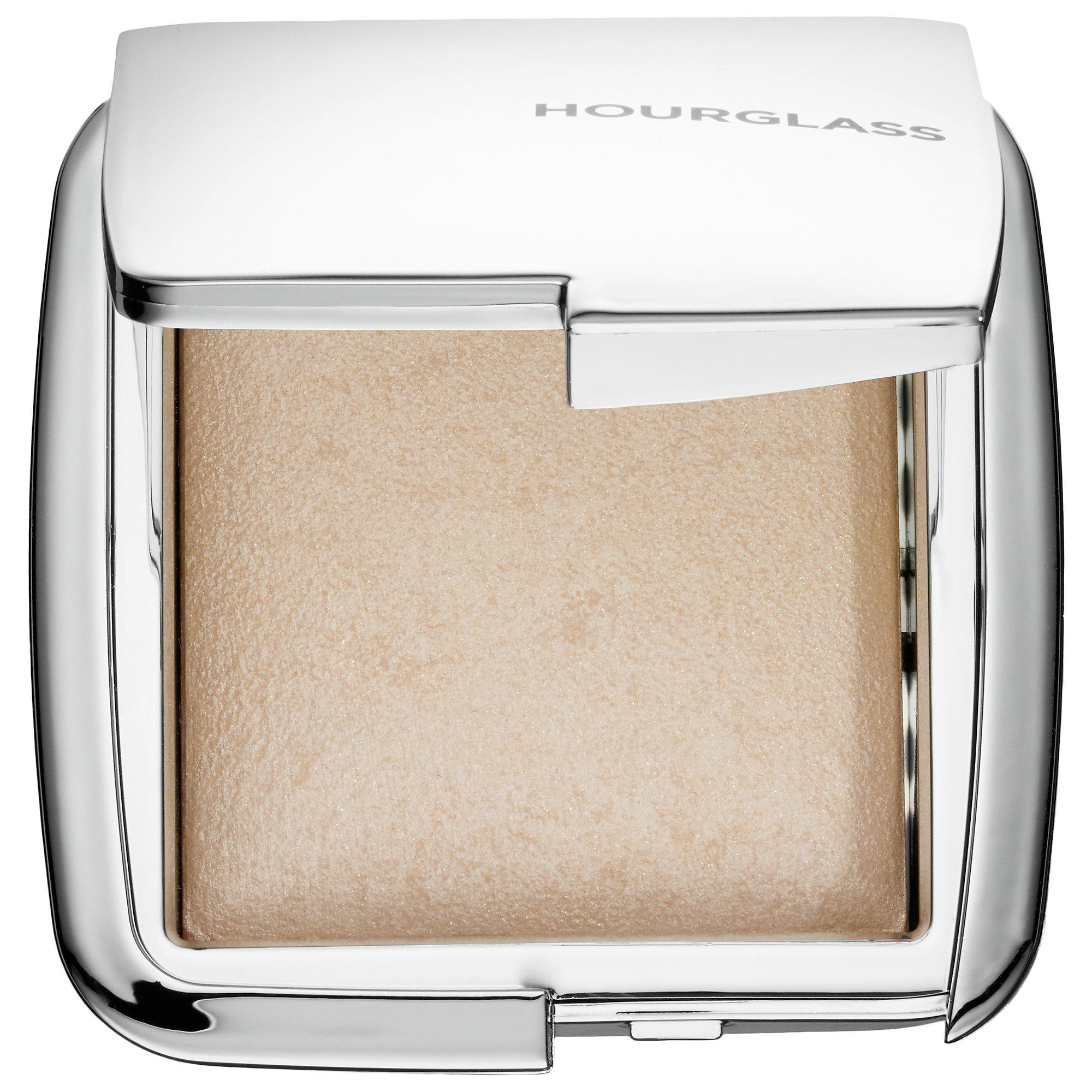 Hourglass Ambient Strobe Lighting Powder Brilliant Strobe Light