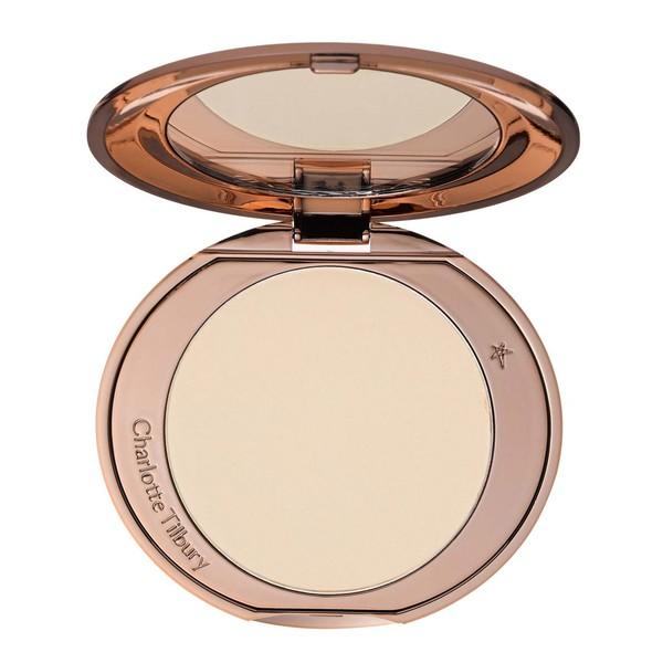 Charlotte Tilbury Airbrush Flawless Finish Perfecting Powder 1 Fair